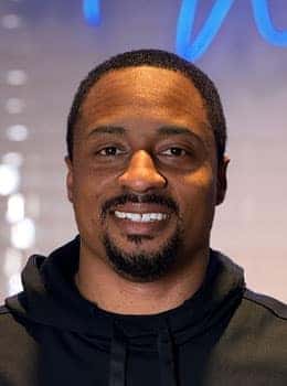 Ronnie Thomas