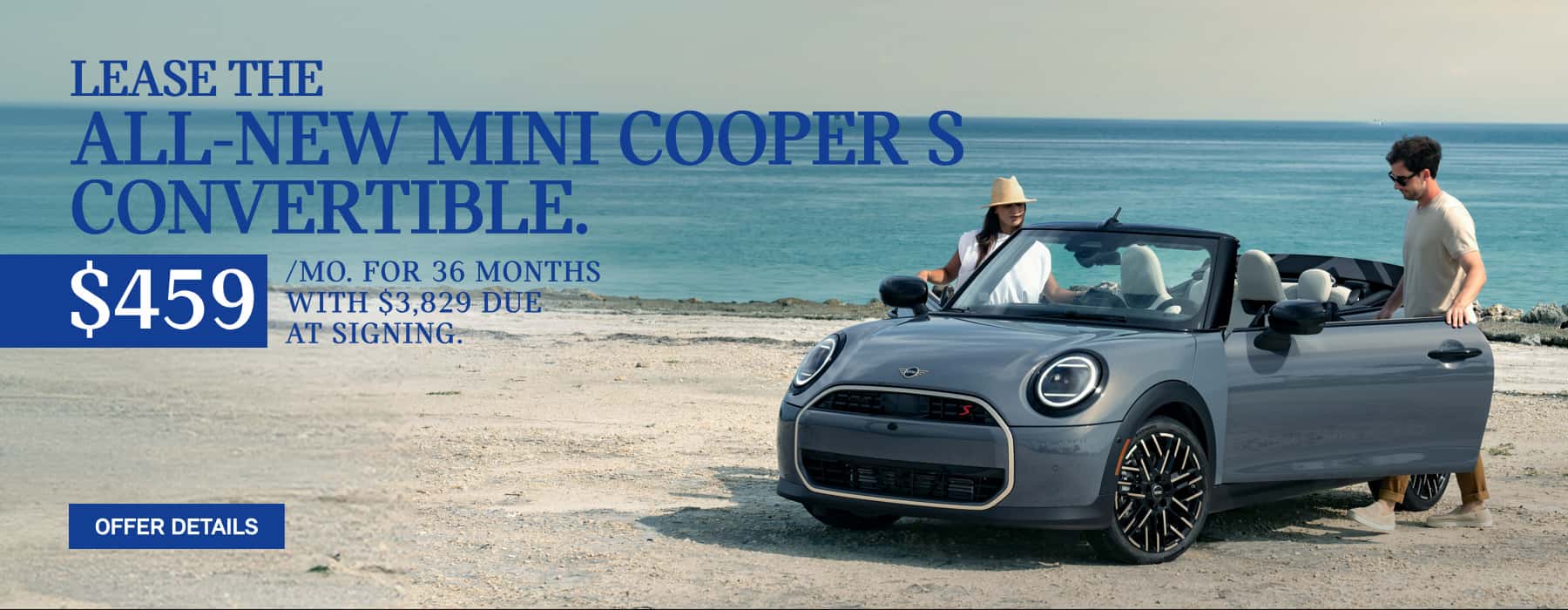 April 2025 Convertible Lease