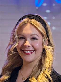Grace Henry
