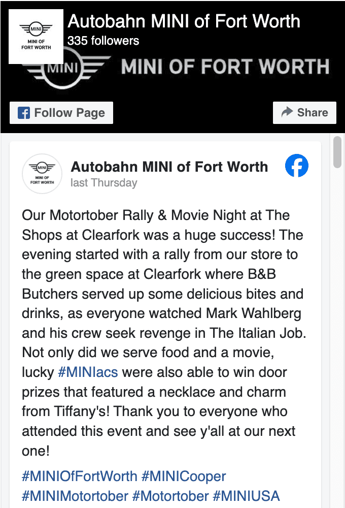 AFW-MINI-FB