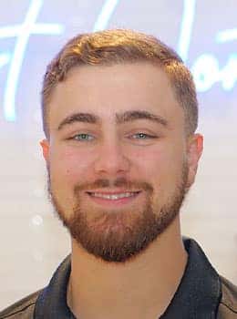 Josiah Corbett