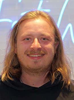 Roman Mykhailenko