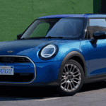 2026 MINI Cooper 4 Door