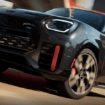 2026 MINI Countryman