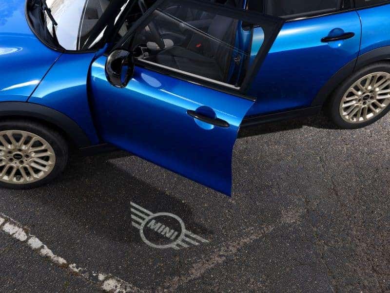 MINI Dealer near Me