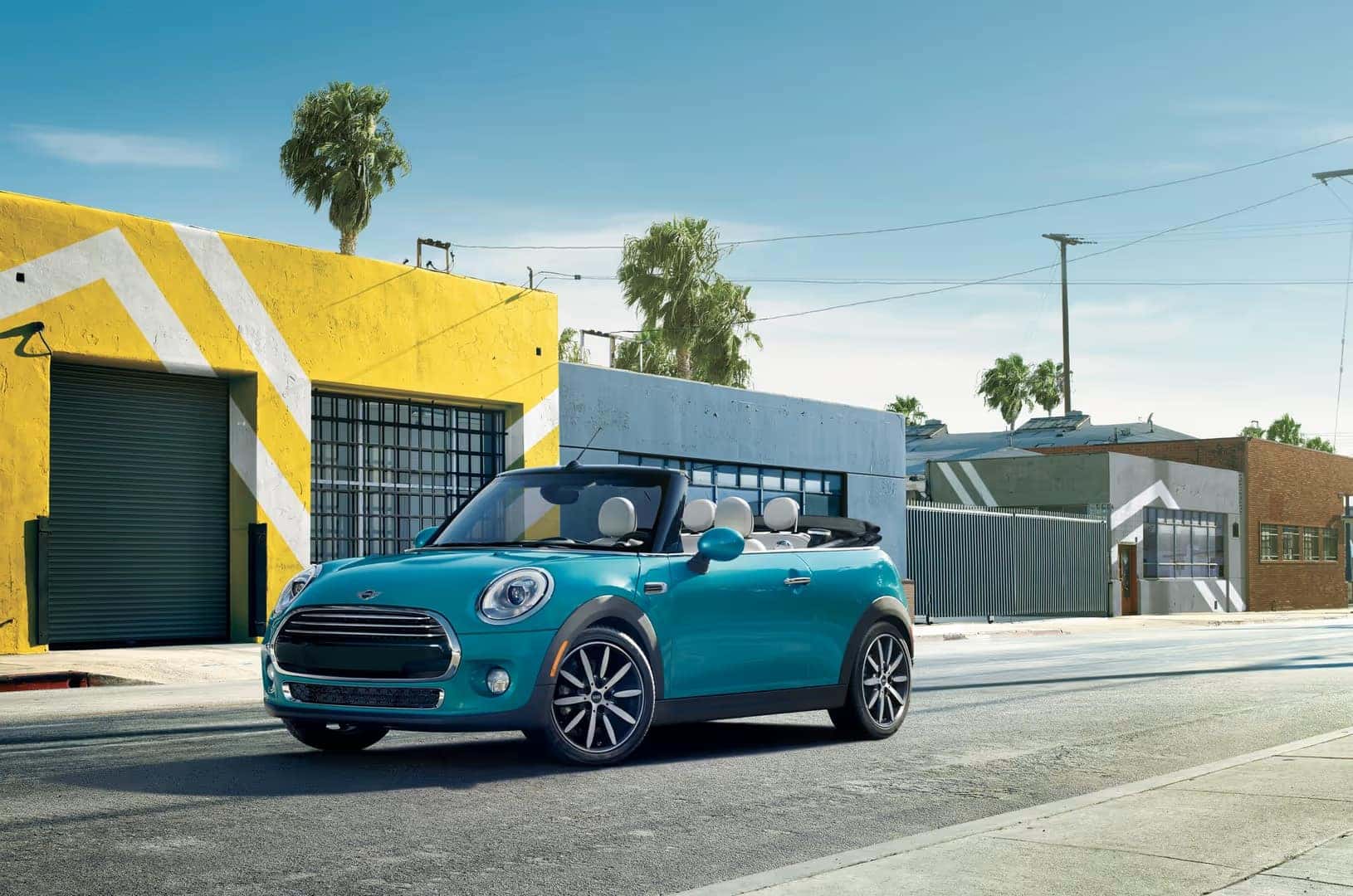 Mini Vehicle Research