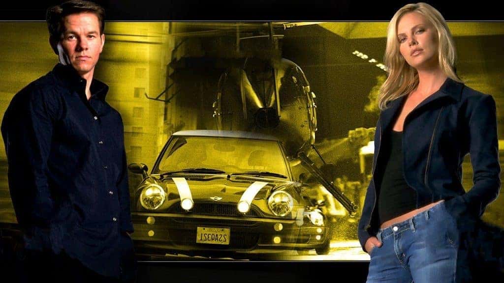 The Italian Job: MINI Fun Facts | MINI of Murray