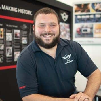 Nick Grassini