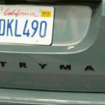 2021 MINI Countryman Tailgate
