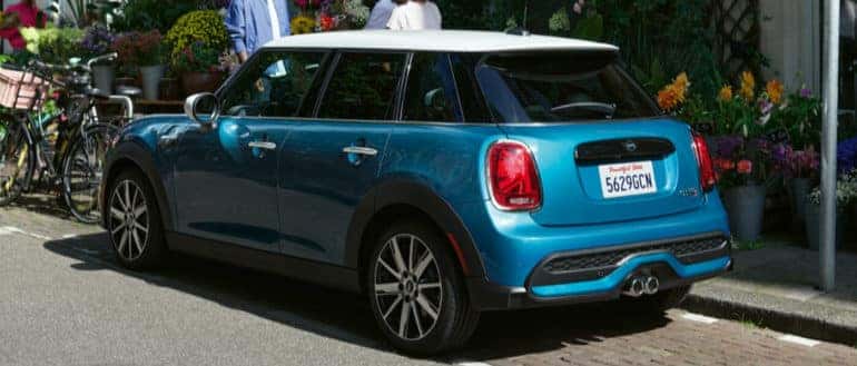 Cool How Much Does A Mini Cooper Weight Images