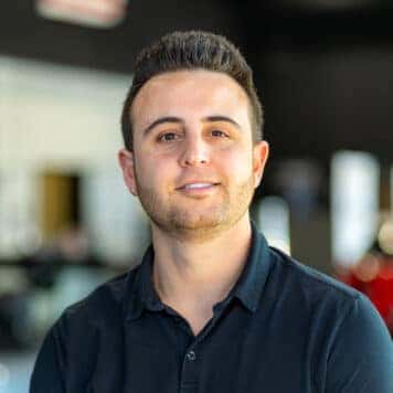 Vinny Corsi