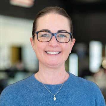 Gina Troy