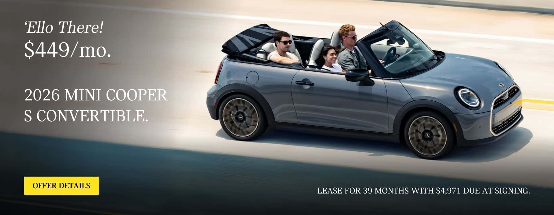 convertible