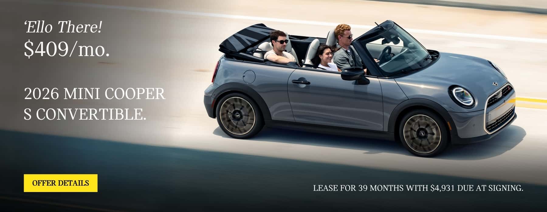 Convertible