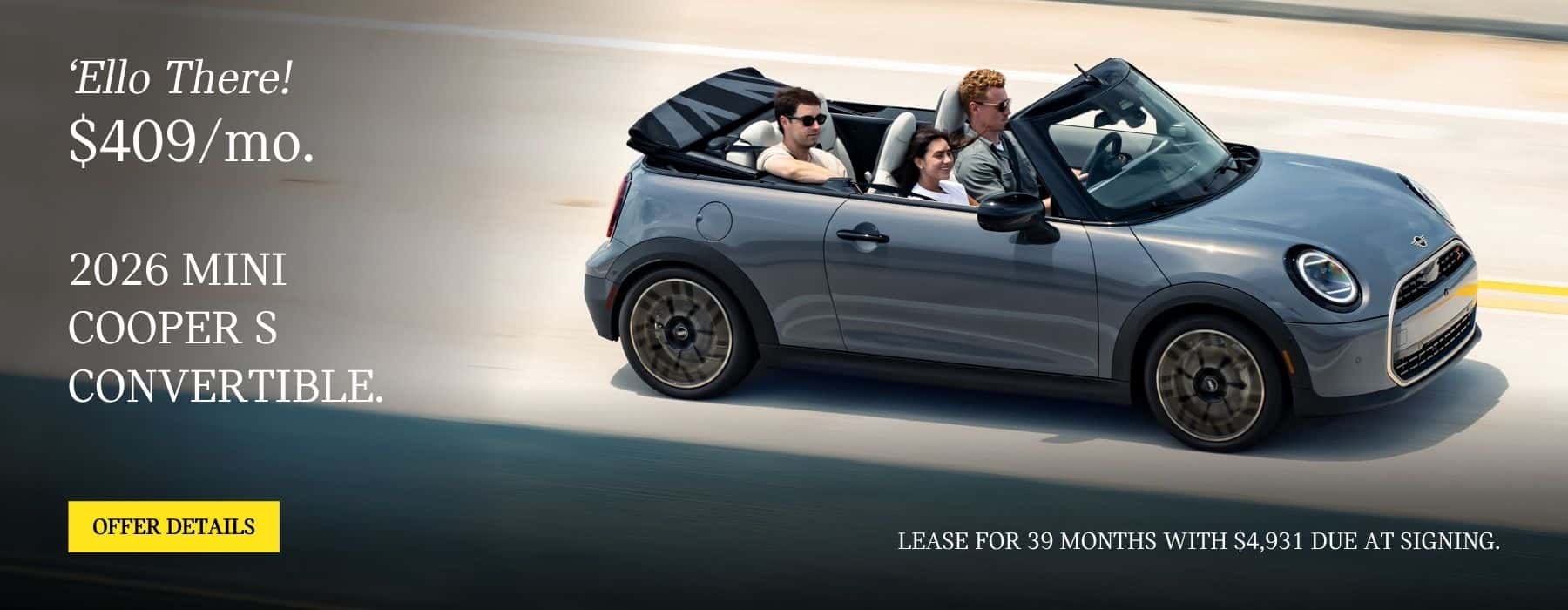 Convertible