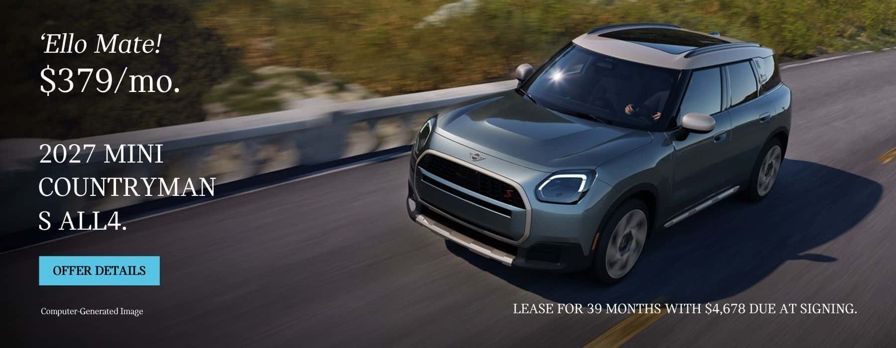 Countryman