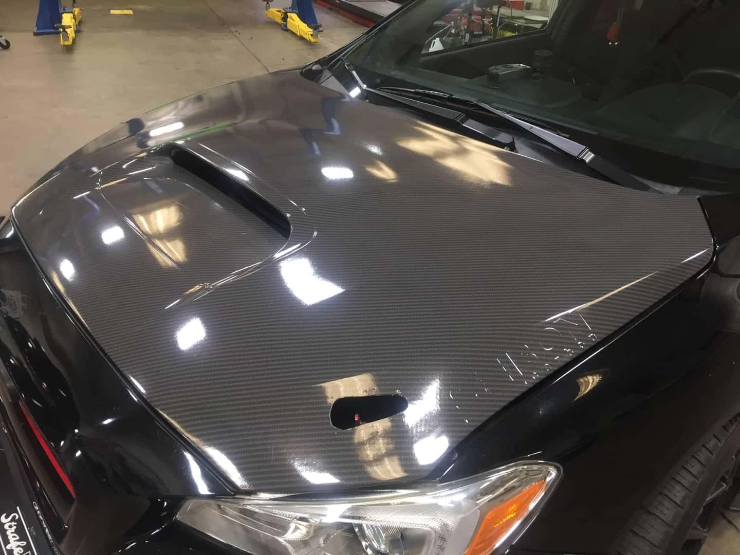 Gallery Motorsports Authority