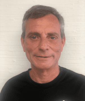 Doug Griffin