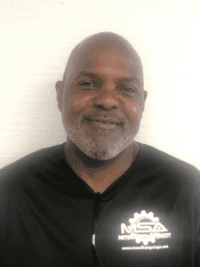 William Gaines