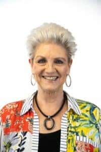 Lisa Mendenall