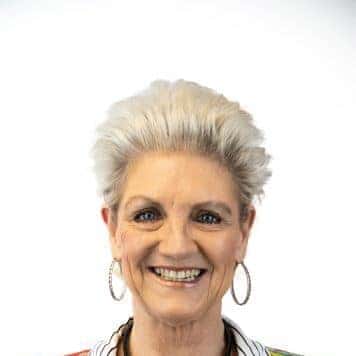 Lisa Mendenall