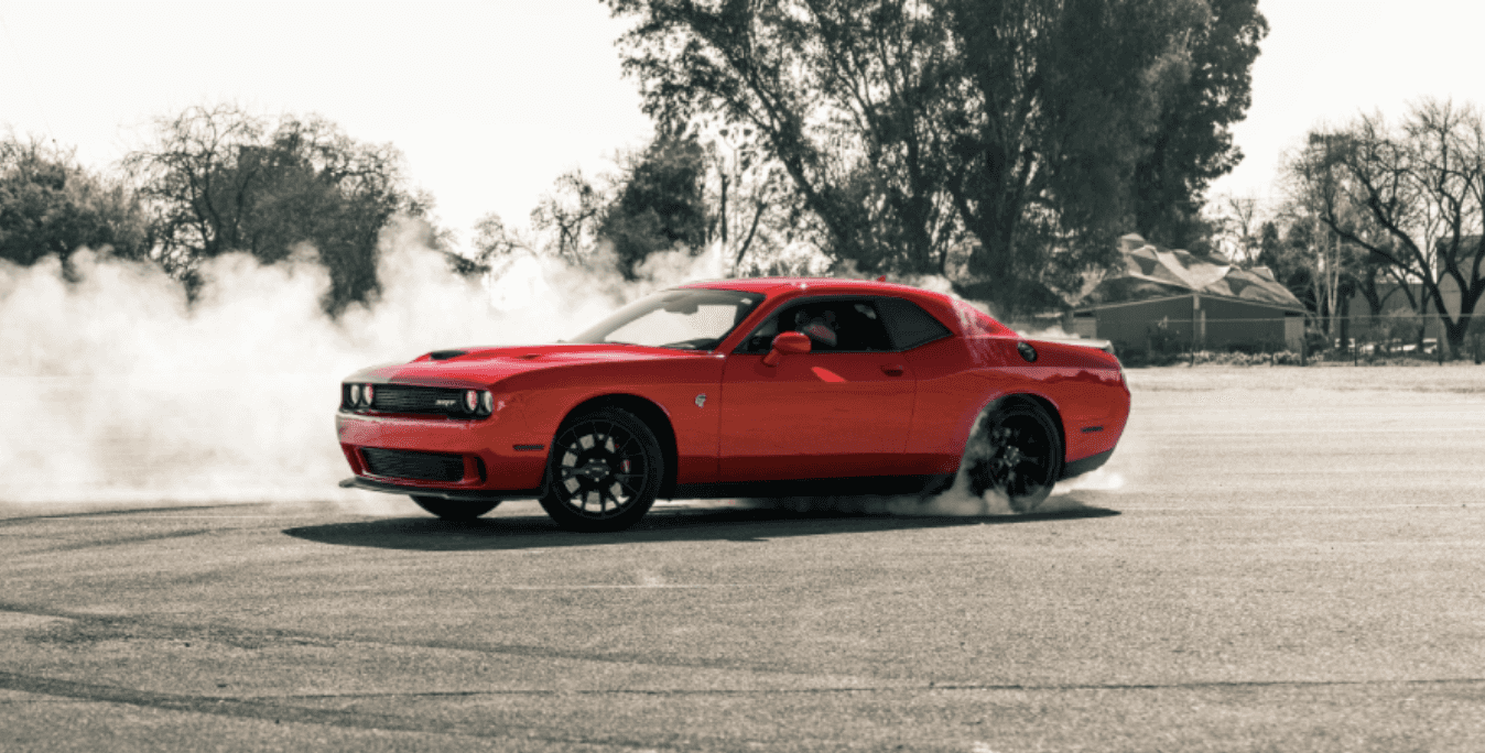 Rims & Tires in Hot Springs Motorsports Authority