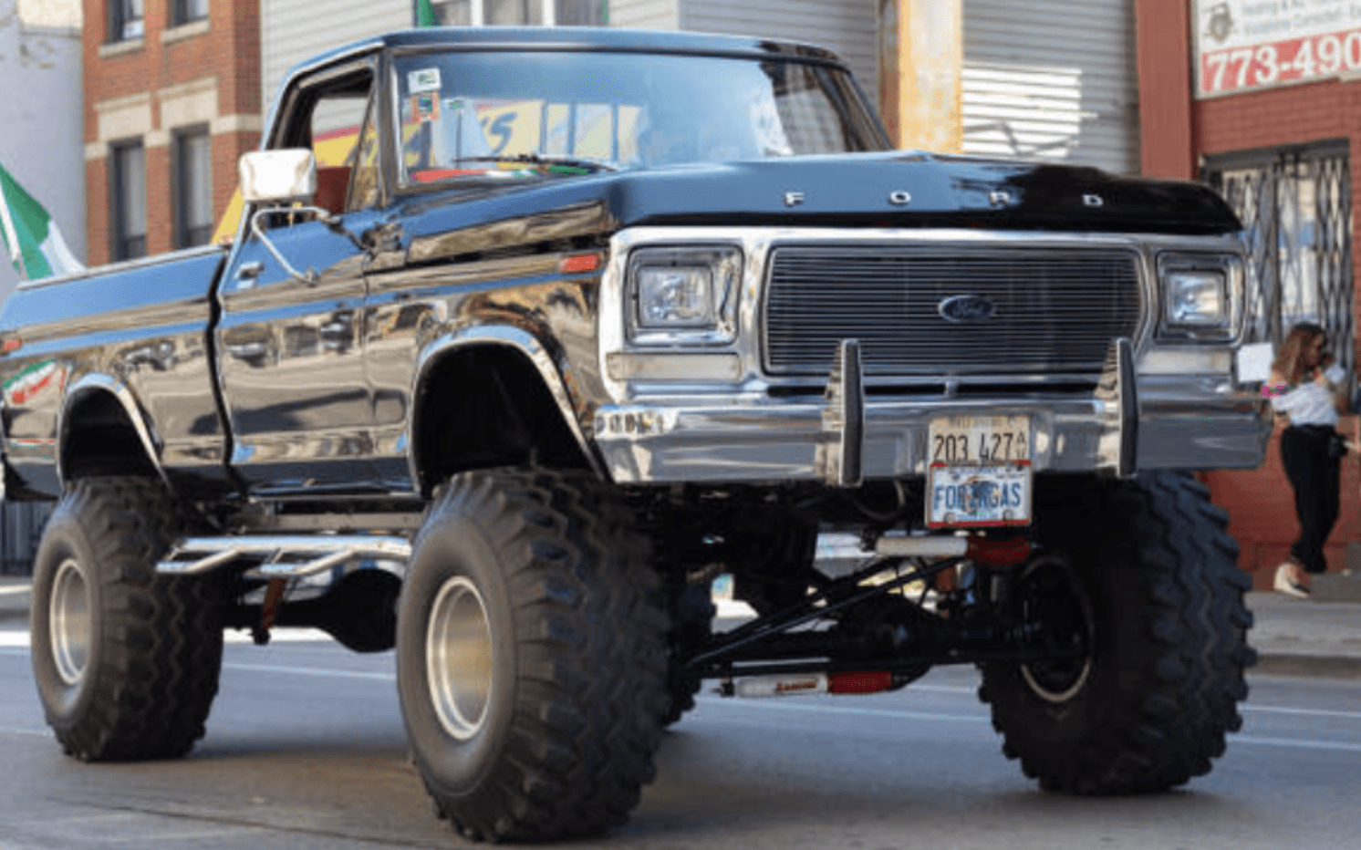 Lift Kits in Hot Springs Motorsports Authority Hot Springs, AR