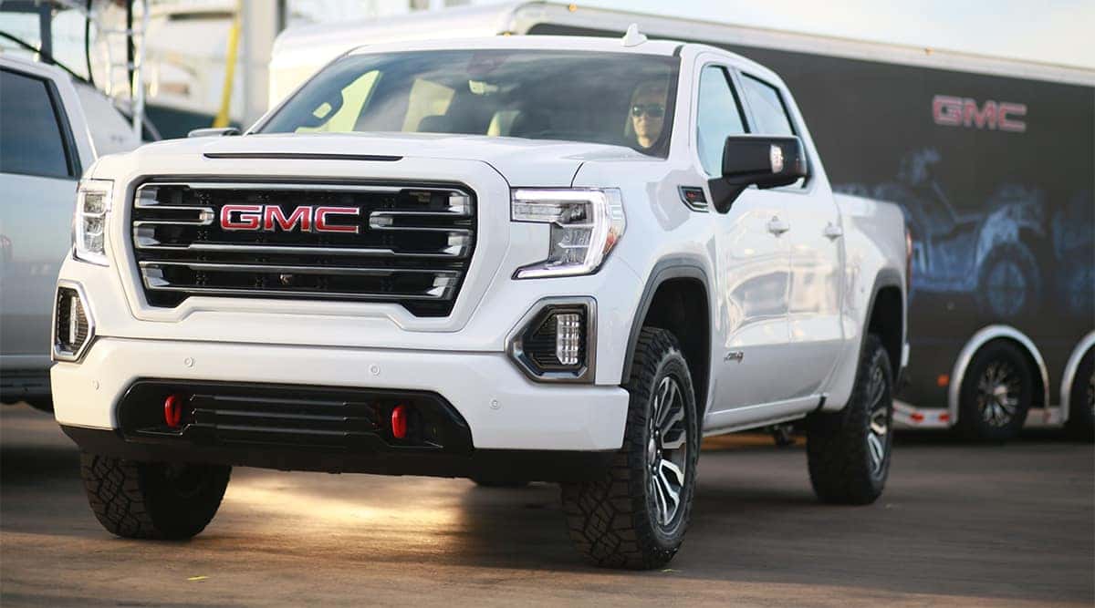 Used GMCs for Sale in Russellville Motorsports Authority