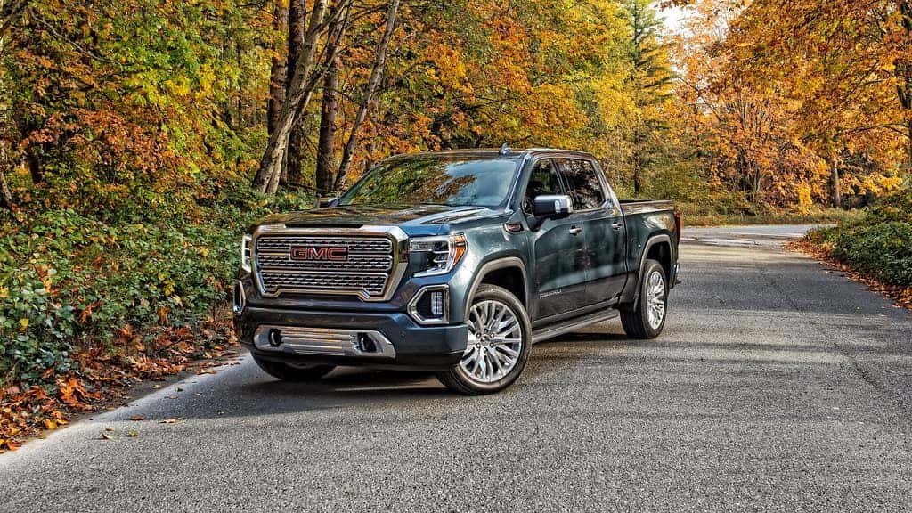 Used GMCs for Sale in Hot Springs Motorsports Authority