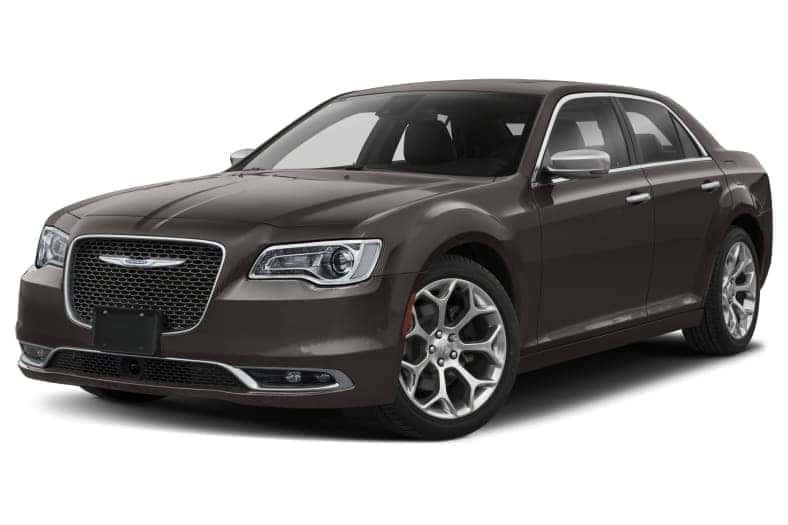 Used Chryslers For Sale in Hot Springs Motorsports Authority