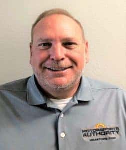 Brad Krissman