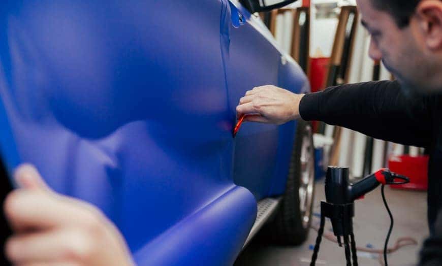 Customize your Vehicle at Motorsports Authority Motorsports Authority