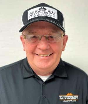 Scott Elsberry