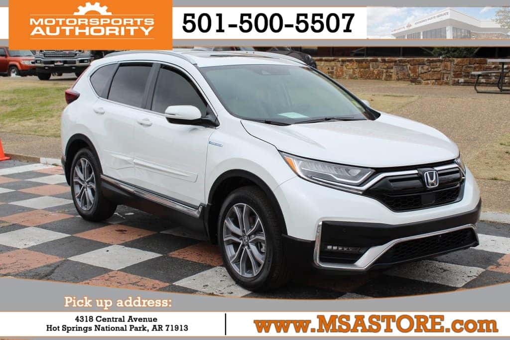 Fuel Efficient SUVs for Sale near Malvern, AR Motorsports Authority