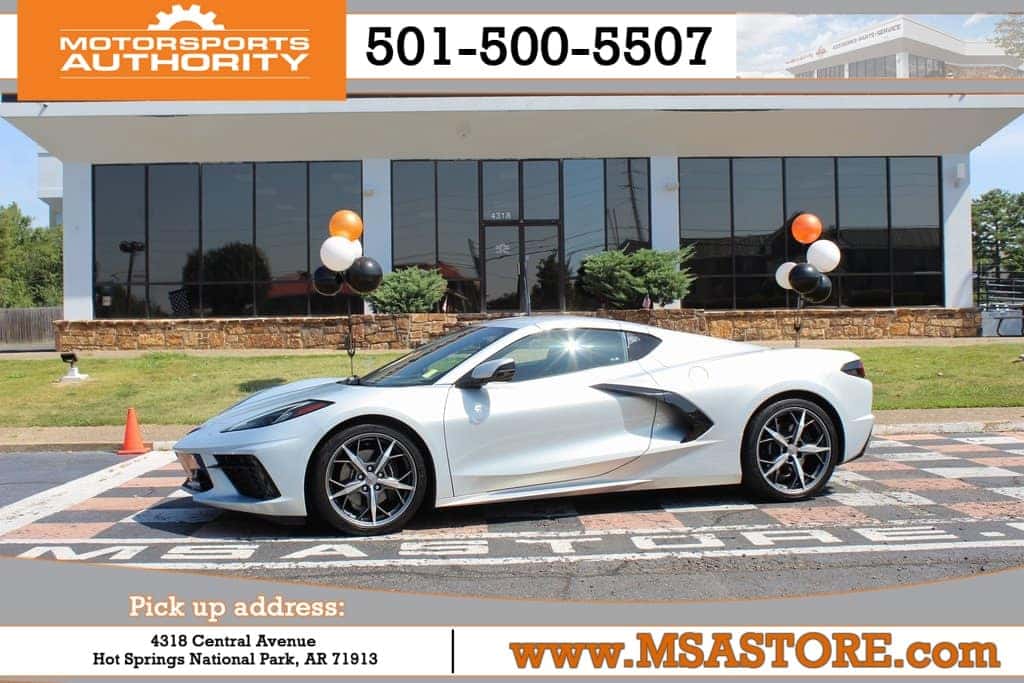 Used Chevys for Sale near Malvern, AR Motorsports Authority