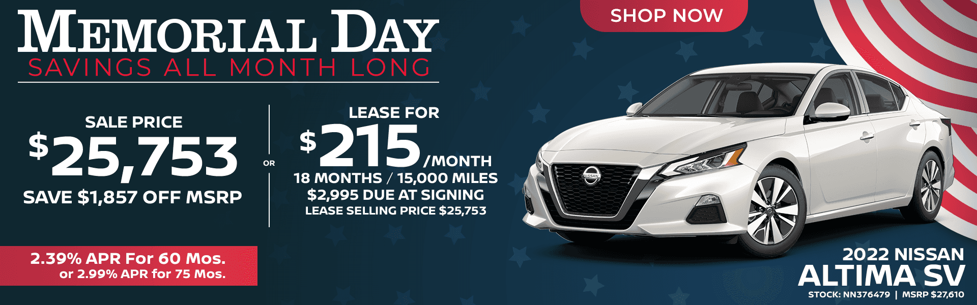 Altima_Memorial Day_1920x600
