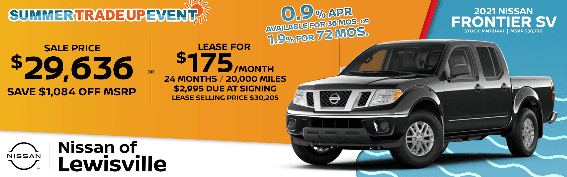 Nissan of Lewisville Nissan Dealer Serving Dallas, TX