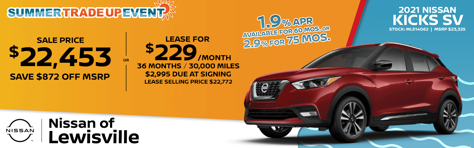 Nissan of Lewisville Nissan Dealer Serving Dallas, TX