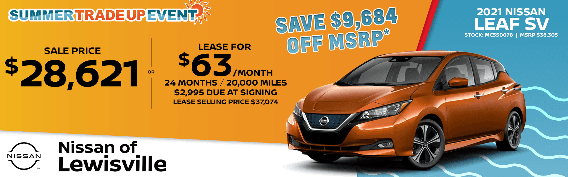 Nissan of Lewisville Nissan Dealer Serving Dallas, TX