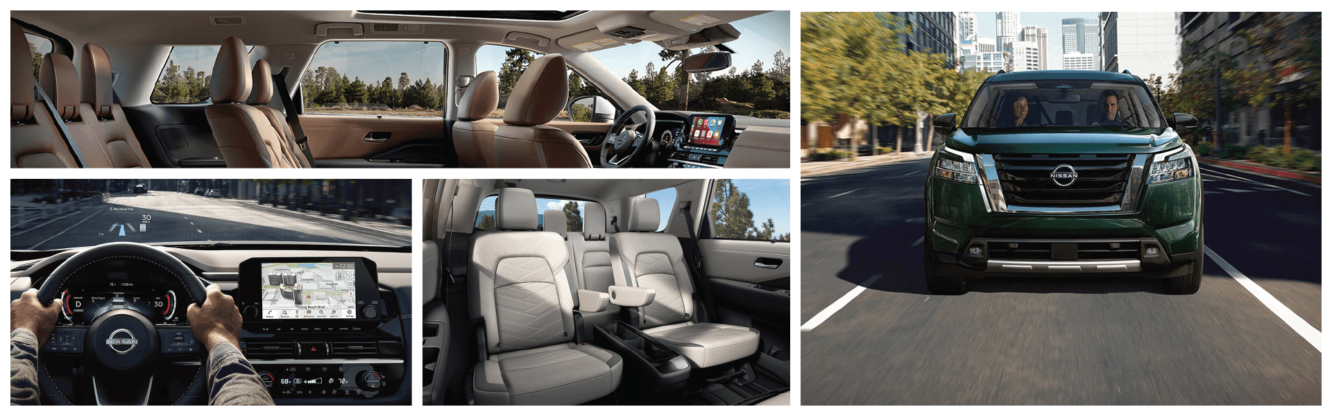 New Jeep Wagoneer