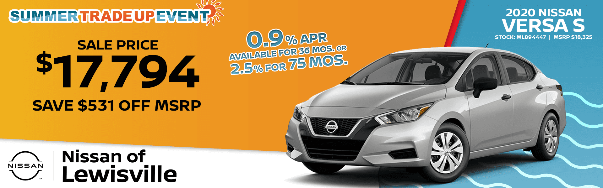 Nissan of Lewisville Nissan Dealer Serving Dallas, TX