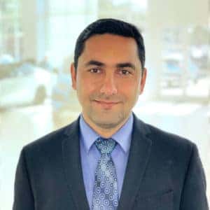 Abdul Fawad