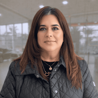Liza Abrahams