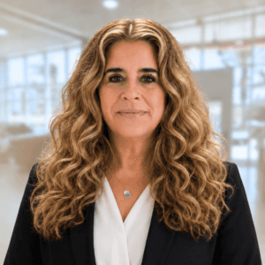 Liza Abrahams