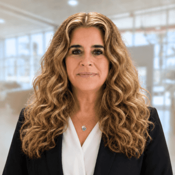 Liza Abrahams