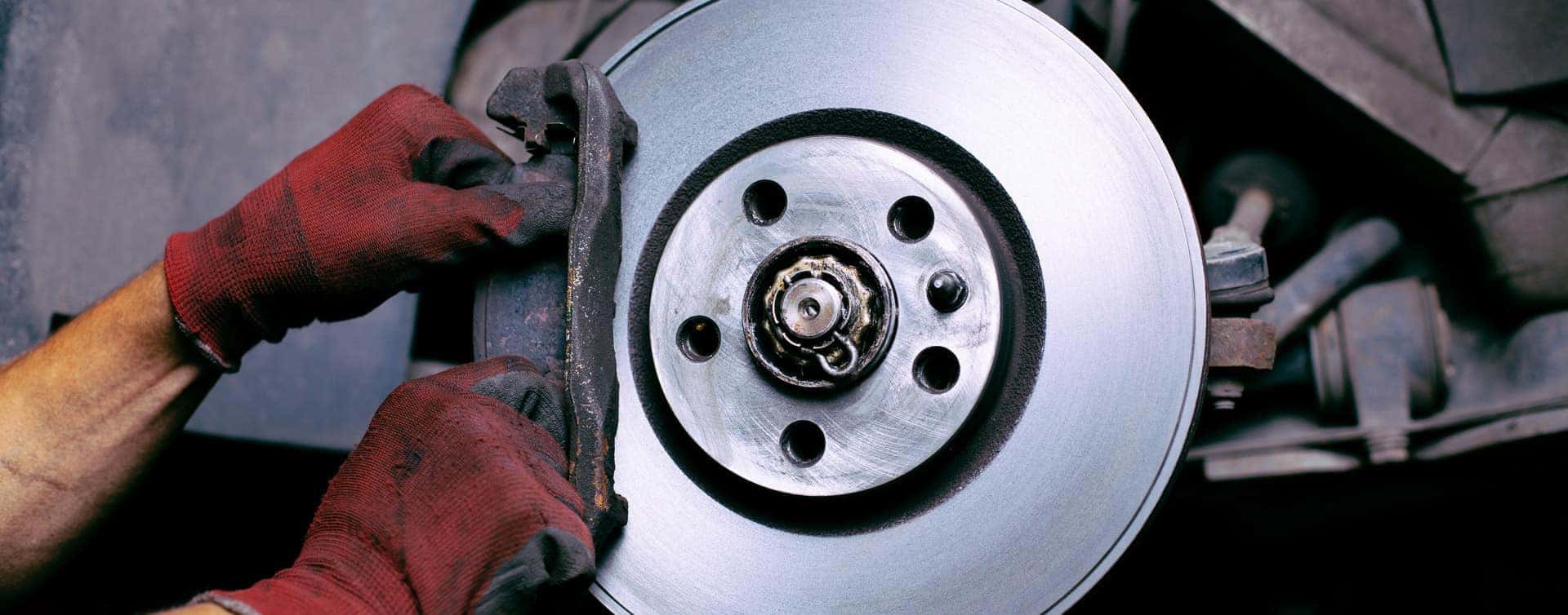 Why Are My Brakes Grinding? | Norm Reeves Toyota San Diego