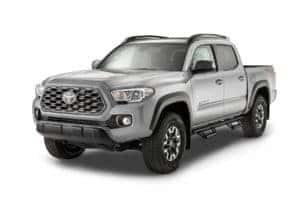 2020 Toyota Tacoma San Diego