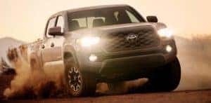 2020 Toyota Tacoma TRD Off-Road San Diego