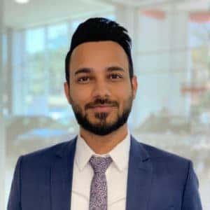 Talha Kazmi