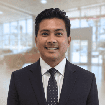 Tony Nguyen
